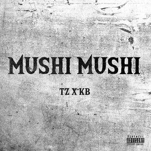 MUSHI MUSHI (Feat. 권기백)