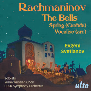 The Bells, Opus 36