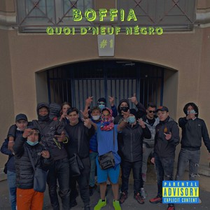 Quoi d'Neuf négro #1 (Ballas) (Explicit)