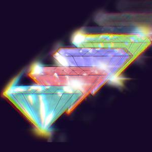 Diamond Is (feat. Bad Habbit) (Explicit)