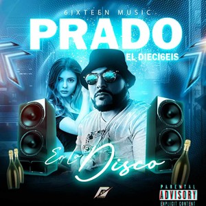 En la Disco (Explicit)