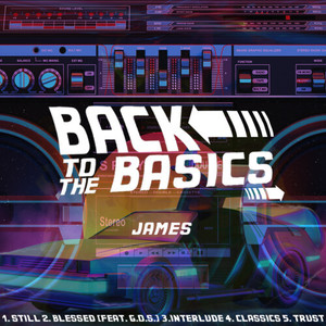 Back To the Basics (Explicit)