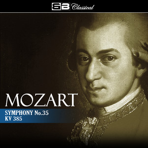 Symphony No. 36 in C Major, KV 425 