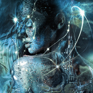 Wet (feat. Glocky) (Explicit)