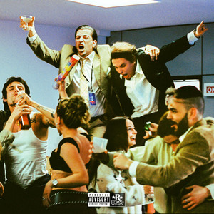 MAMA HO SENTO (Explicit)