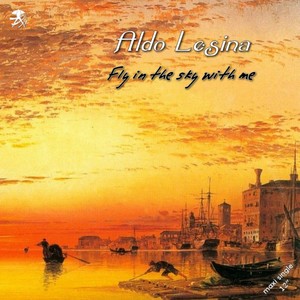 Fly in the Sky with Me (Instrumental Mix)