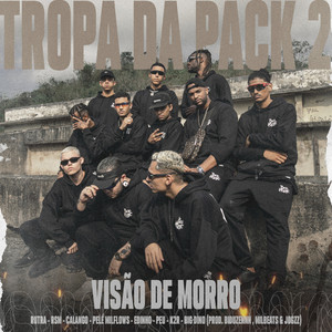 Tropa da Pack 2 - Visão de Morro