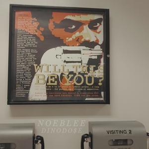 GOT ME CRAZY (feat. NOEBLEE) (Explicit)