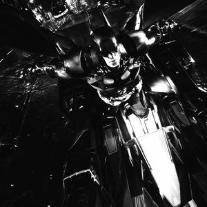 HARLEY'S REVENGE (Explicit)