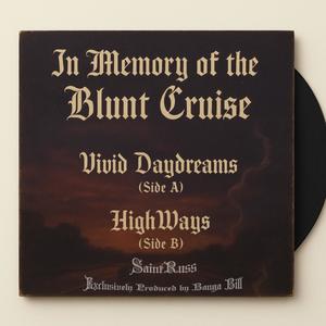 Vivid Daydreams (Explicit)