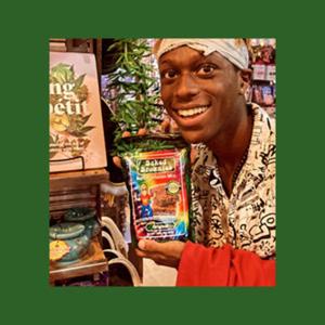 Green Clouds (feat. Hovik) (Explicit)