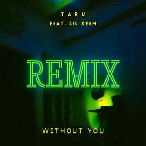 Without You (feat. Lil Xeem)