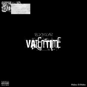 Valentine (Explicit)