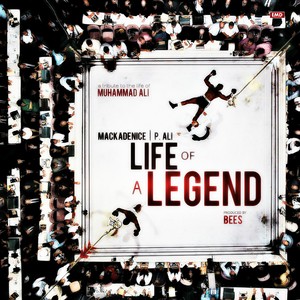 Life of a Legend (Instrumental|纯音乐)