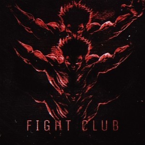 Fight Club (Explicit)