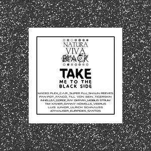 Mirror Me (Dark Dub)