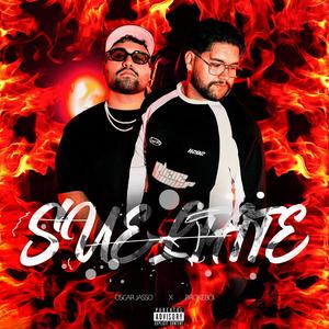 SUELTATE (feat. BrokeBoi) (Explicit)