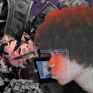 GENESIS (feat. Cowboykillerr) (Explicit)