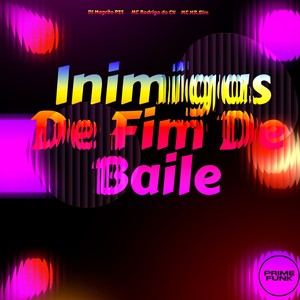 Inimigas de Fim de Baile (Explicit)