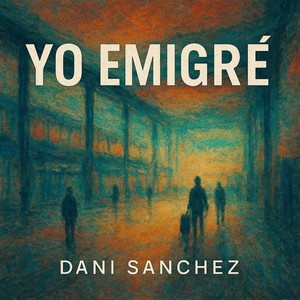 Yo Emigre