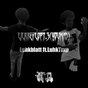You mad (feat. Luhktrxp) (Explicit)