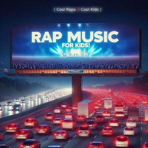 Rap Music For Kids