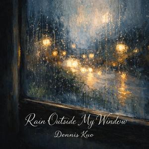 Rain Outside My Window