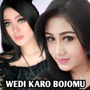 WEDI KARO BOJOMU (Dangdut Koplo Monata)