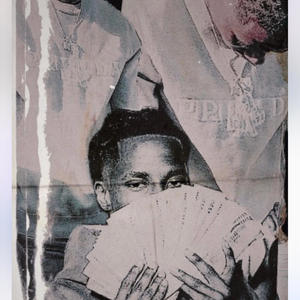 PREVAIL (feat. 7m Gotti) (Explicit)