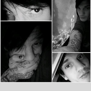 In love with a ghost (feat. Spacy K)