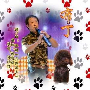 布丁 (电吹管二胡版)