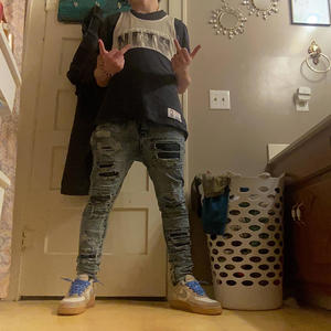 Invincable (Explicit)