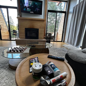 Take The Blame (Explicit)