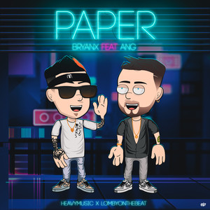 Paper (Explicit)