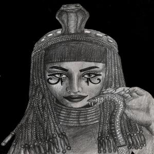 Cleopatra Selene II (Explicit)