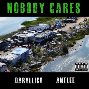 Shadows (feat. Get Ricch) (Explicit)