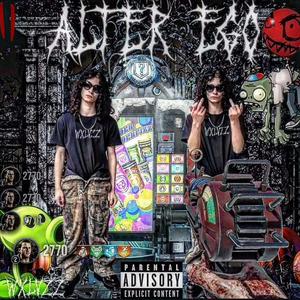 Self Expression (feat. eccntrx & DJHASHROSIN|Explicit)