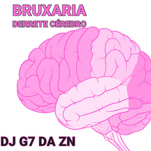 Bruxaria derrete cérebro (Explicit)