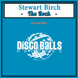 The Rock (Original Mix)