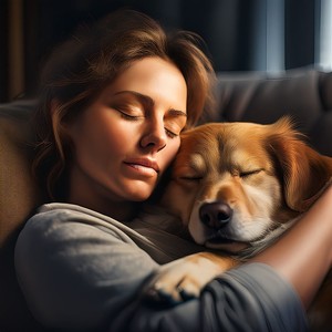 Música De Guitarra Para Mascotas En Armonía