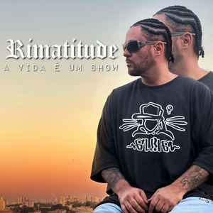 A Vida É um Show (Explicit)