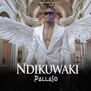 Pallaso - Ndikuwaki