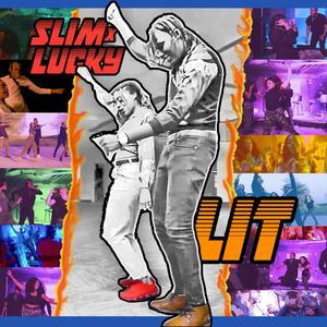 LIT (Extended Radio Mink Mix)