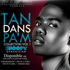 Tandans Pam Collection Vol1 (Explicit)