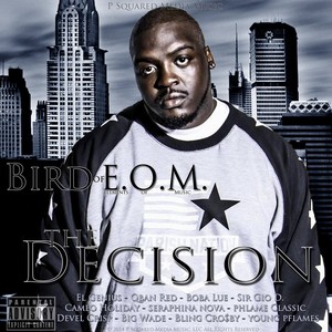 The Decision (Explicit)