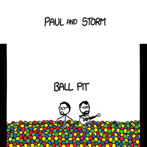 Ball Pit (Explicit)