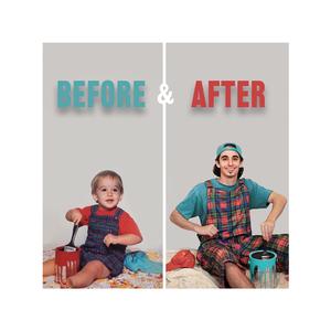 Before & After (Explicit)