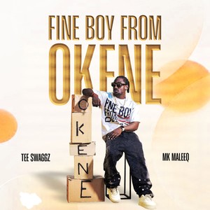 Fine Boy From Okene (Explicit)