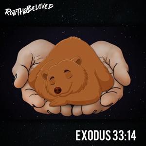 Exodus 33:14