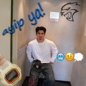 ayip ya (feat. arostoobroke & Hoshyar)